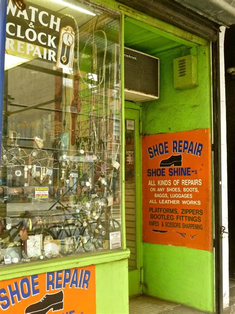 Abra-Cadabra: How the Magic of Shoe Repair can Solve Your Footwear Woes